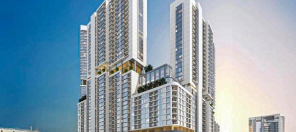 1 bedroom Apartment in Mohammed Bin Rashid City, UAE No. 101090 8