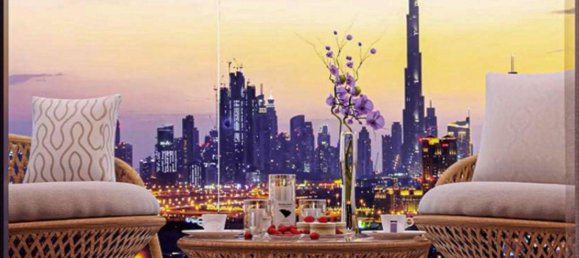 1 bedroom Apartment in Mohammed Bin Rashid City, UAE No. 101090 5