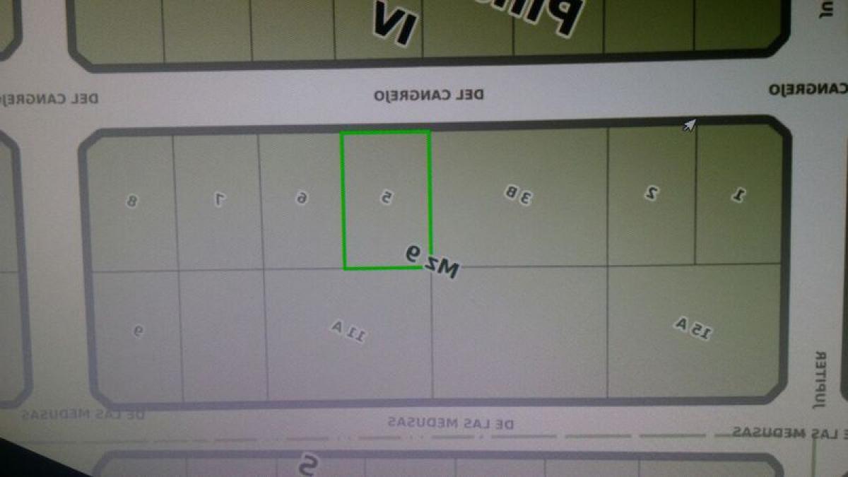 Grundstück in Mar del Plata, Argentina, Nr. 115493