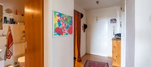 2 Schlafzimmer Wohnung in Wolfenbüttel, Germany, Nr. 73379 15
