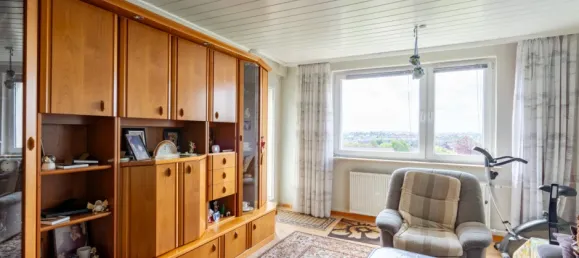 2 Schlafzimmer Wohnung in Wolfenbüttel, Germany, Nr. 73379 3