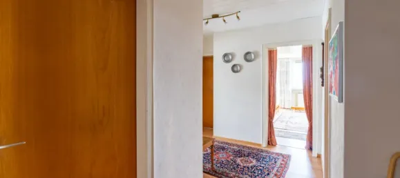 2 Schlafzimmer Wohnung in Wolfenbüttel, Germany, Nr. 73379 16