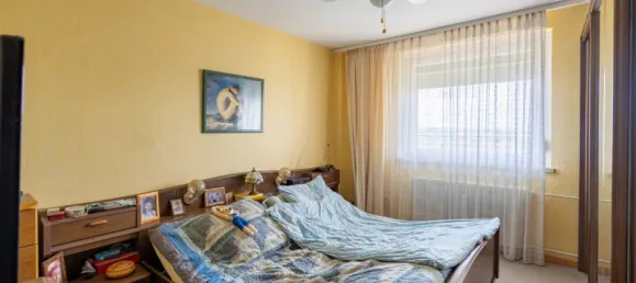 2 Schlafzimmer Wohnung in Wolfenbüttel, Germany, Nr. 73379 11