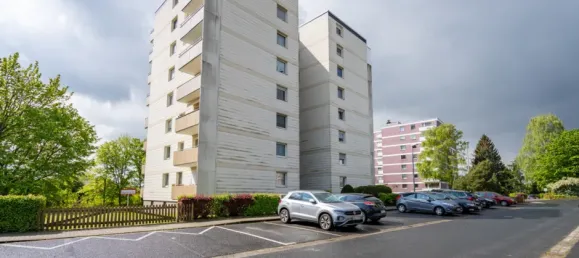 2 Schlafzimmer Wohnung in Wolfenbüttel, Germany, Nr. 73379 20