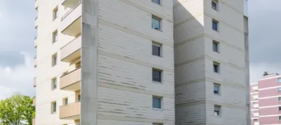 2 Schlafzimmer Wohnung in Wolfenbüttel, Germany, Nr. 73379 19