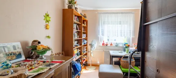 2 Schlafzimmer Wohnung in Wolfenbüttel, Germany, Nr. 73379 12