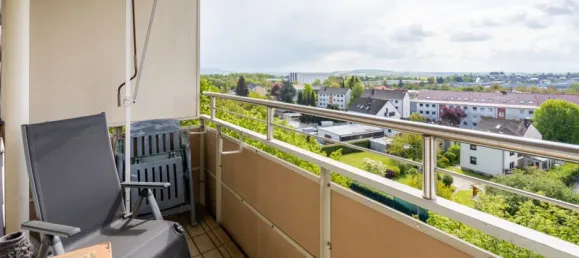 2 Schlafzimmer Wohnung in Wolfenbüttel, Germany, Nr. 73379 5