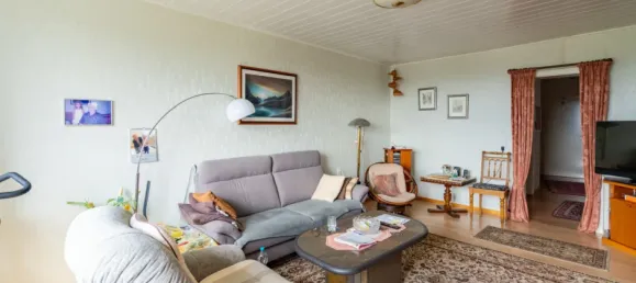 2 Schlafzimmer Wohnung in Wolfenbüttel, Germany, Nr. 73379 2