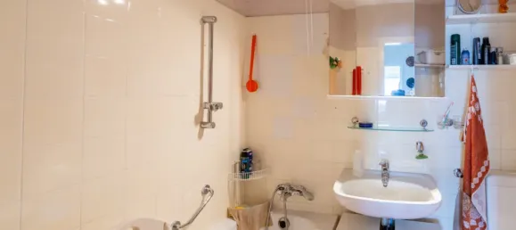 2 Schlafzimmer Wohnung in Wolfenbüttel, Germany, Nr. 73379 13