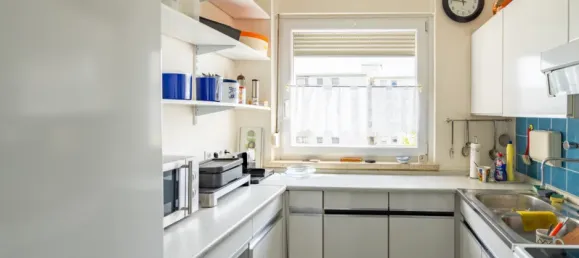 2 Schlafzimmer Wohnung in Wolfenbüttel, Germany, Nr. 73379 9