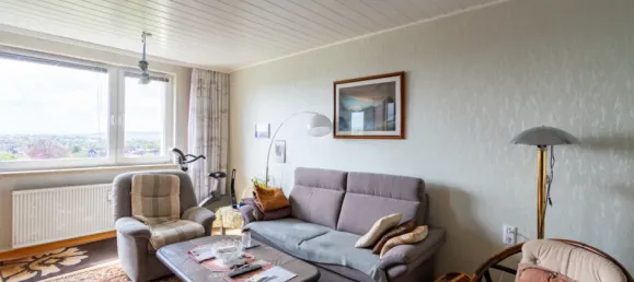 2 Schlafzimmer Wohnung in Wolfenbüttel, Germany, Nr. 73379 4