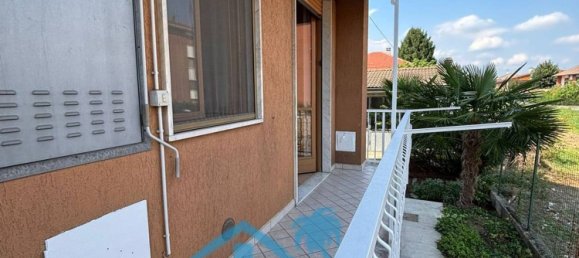 4 rooms Apartment in Volpiano, Italy No. 276017 15