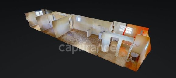 2 غرف نوم منزل في Plesidy, France رقم 195048 28