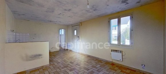 2 غرف نوم منزل في Plesidy, France رقم 195048 62