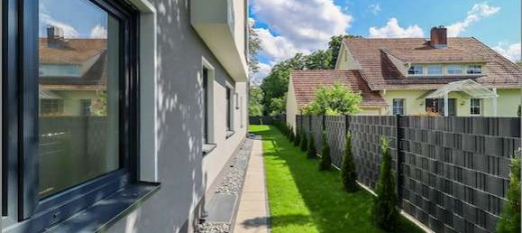 2 غرف نوم شقة في Niederschonhausen, Germany رقم 291434 4