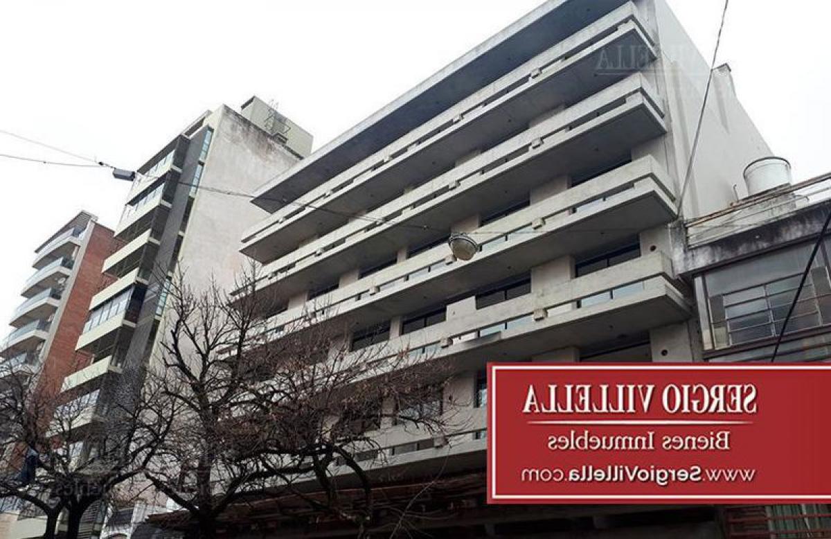  Warehouse in Santa Fe, Argentina No. 26118