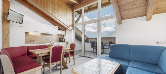 19-Zimmer Wohnung in Arzl im Pitztal, Austria, Nr. 176980 12