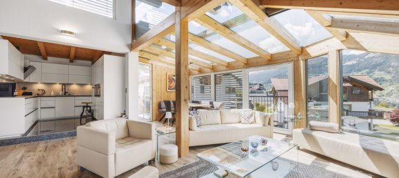 19-Zimmer Wohnung in Arzl im Pitztal, Austria, Nr. 176980 9