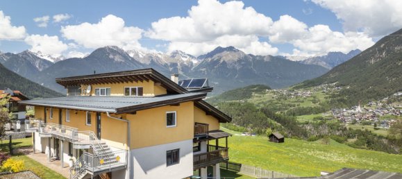 19-Zimmer Wohnung in Arzl im Pitztal, Austria, Nr. 176980 3