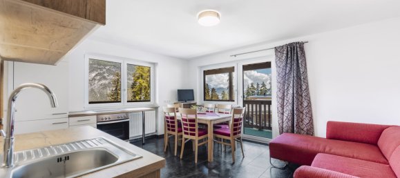 19-Zimmer Wohnung in Arzl im Pitztal, Austria, Nr. 176980 17