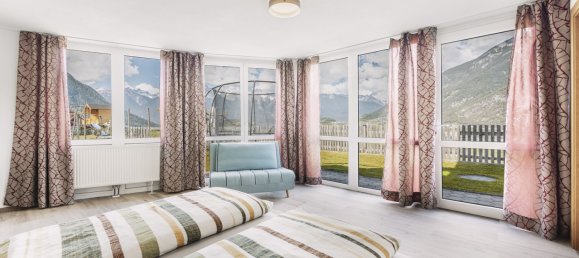 19-Zimmer Wohnung in Arzl im Pitztal, Austria, Nr. 176980 19