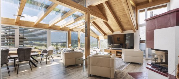 19-Zimmer Wohnung in Arzl im Pitztal, Austria, Nr. 176980 8