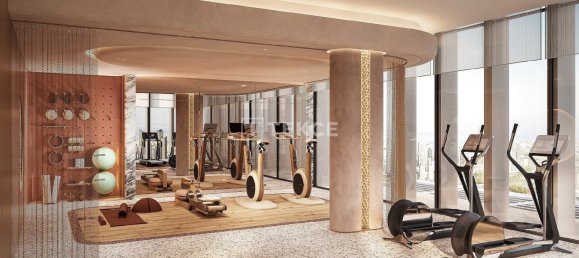 Apartamento T1 em Meydan, UAE N.º 190559 8