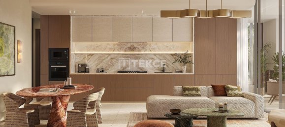 Apartamento T1 em Meydan, UAE N.º 190559 16