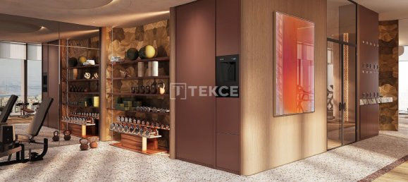 Apartamento T1 em Meydan, UAE N.º 190559 9