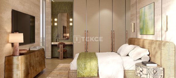 Apartamento T1 em Meydan, UAE N.º 190559 20
