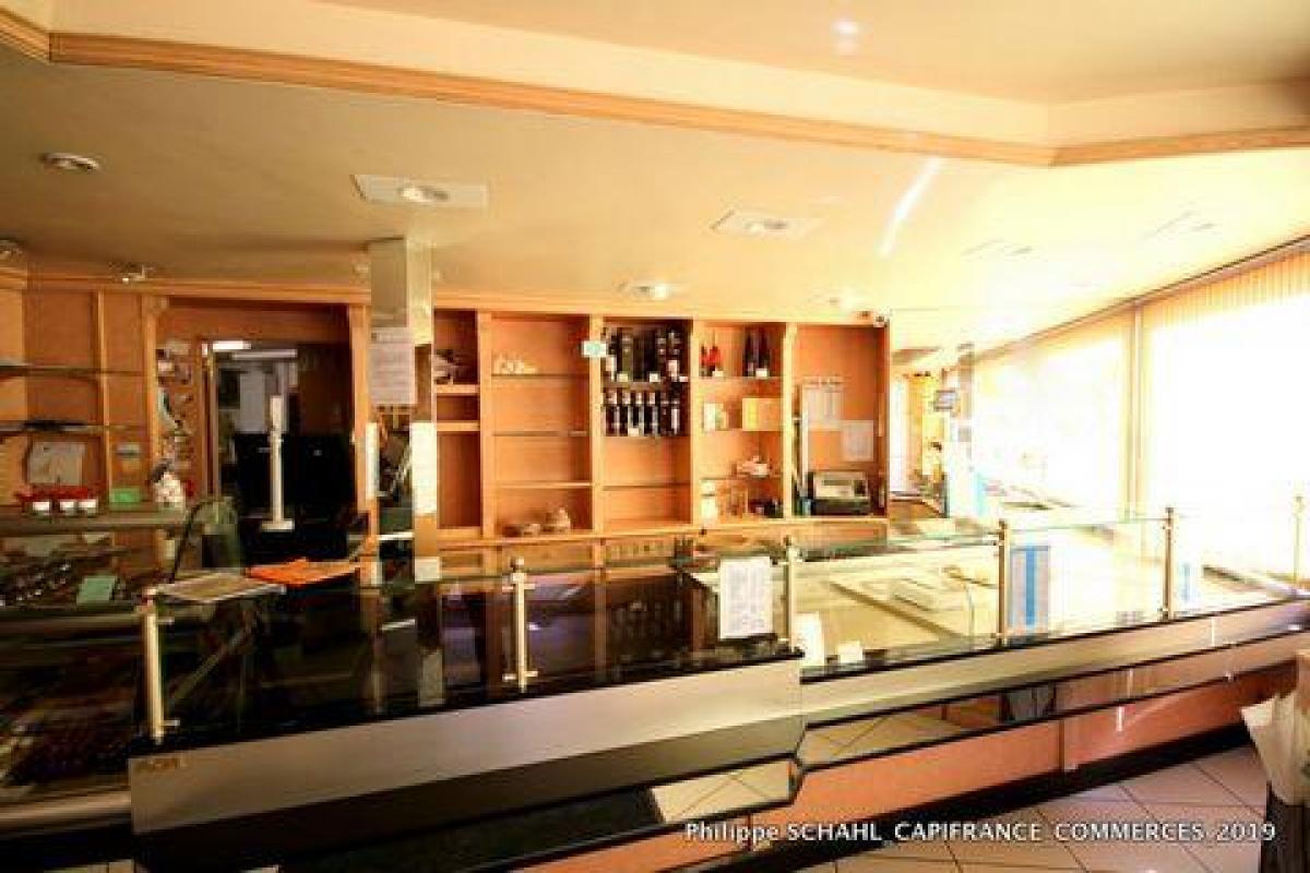 Büro in Molsheim, France 139m², Nr. 20343