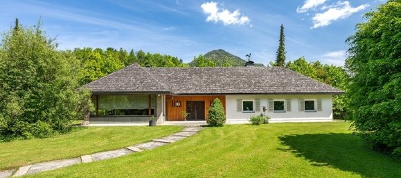5 rooms Villa in Strobl, Austria No. 146429 3