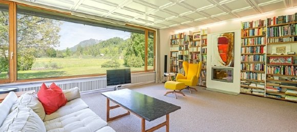 5 rooms Villa in Strobl, Austria No. 146429 2