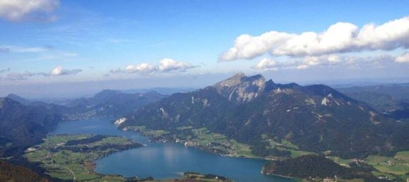 5 rooms Villa in Strobl, Austria No. 146429 7