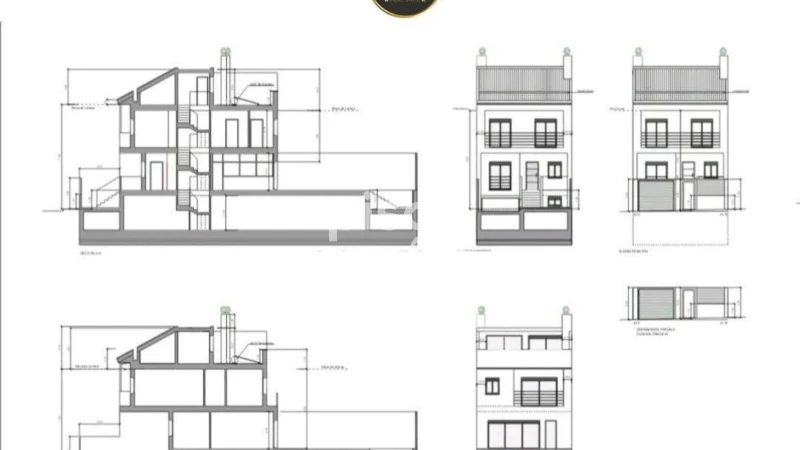  Land in Jaen, Spain No. 137870