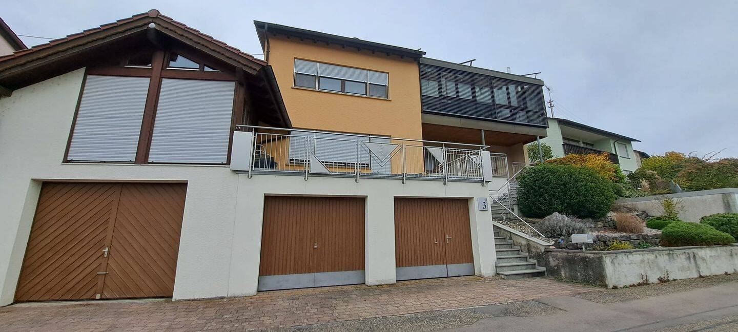 7-salle Maison de ville à Heilbronn, Germany No. 311227