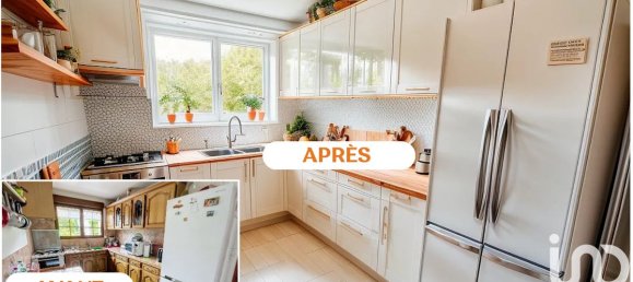 Casa T5 em Reims, France N.º 66533 8