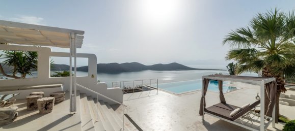 6 bedrooms Villa in Lasithi, Greece No. 118 12