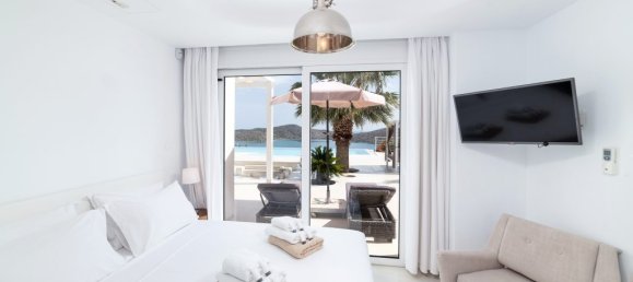 6 bedrooms Villa in Lasithi, Greece No. 118 30