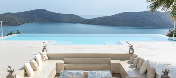 6 bedrooms Villa in Lasithi, Greece No. 118 6