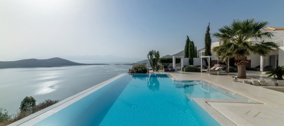 6 bedrooms Villa in Lasithi, Greece No. 118 11