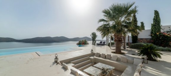 6 bedrooms Villa in Lasithi, Greece No. 118 5