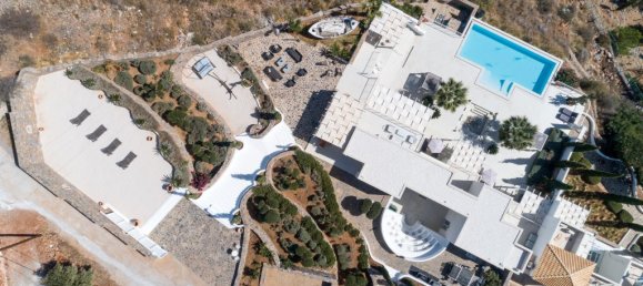 6 bedrooms Villa in Lasithi, Greece No. 118 3