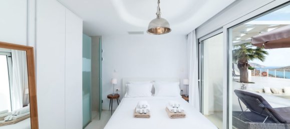 6 bedrooms Villa in Lasithi, Greece No. 118 29