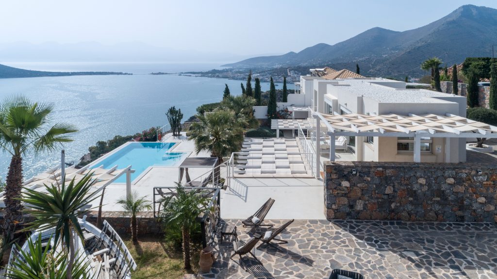 6 bedrooms Villa in Lasithi, Greece No. 118