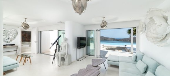 6 bedrooms Villa in Lasithi, Greece No. 118 17