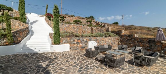 6 bedrooms Villa in Lasithi, Greece No. 118 10