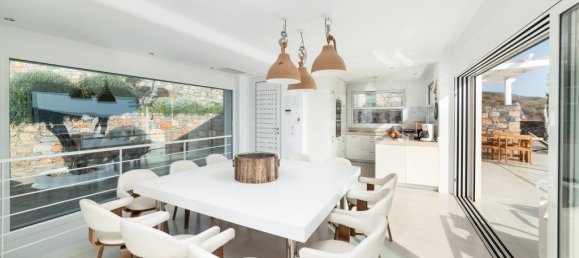 6 bedrooms Villa in Lasithi, Greece No. 118 14