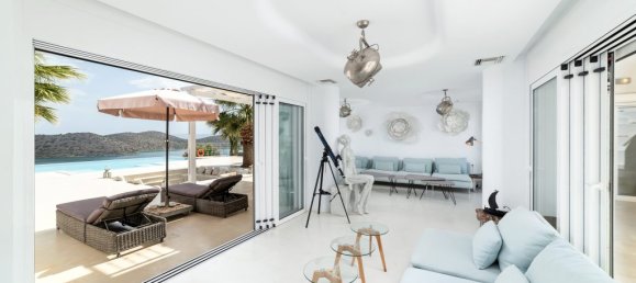 6 bedrooms Villa in Lasithi, Greece No. 118 16