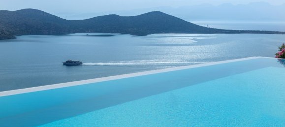 6 bedrooms Villa in Lasithi, Greece No. 118 7